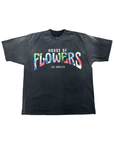 Staple Potassium Wash Box Tee
