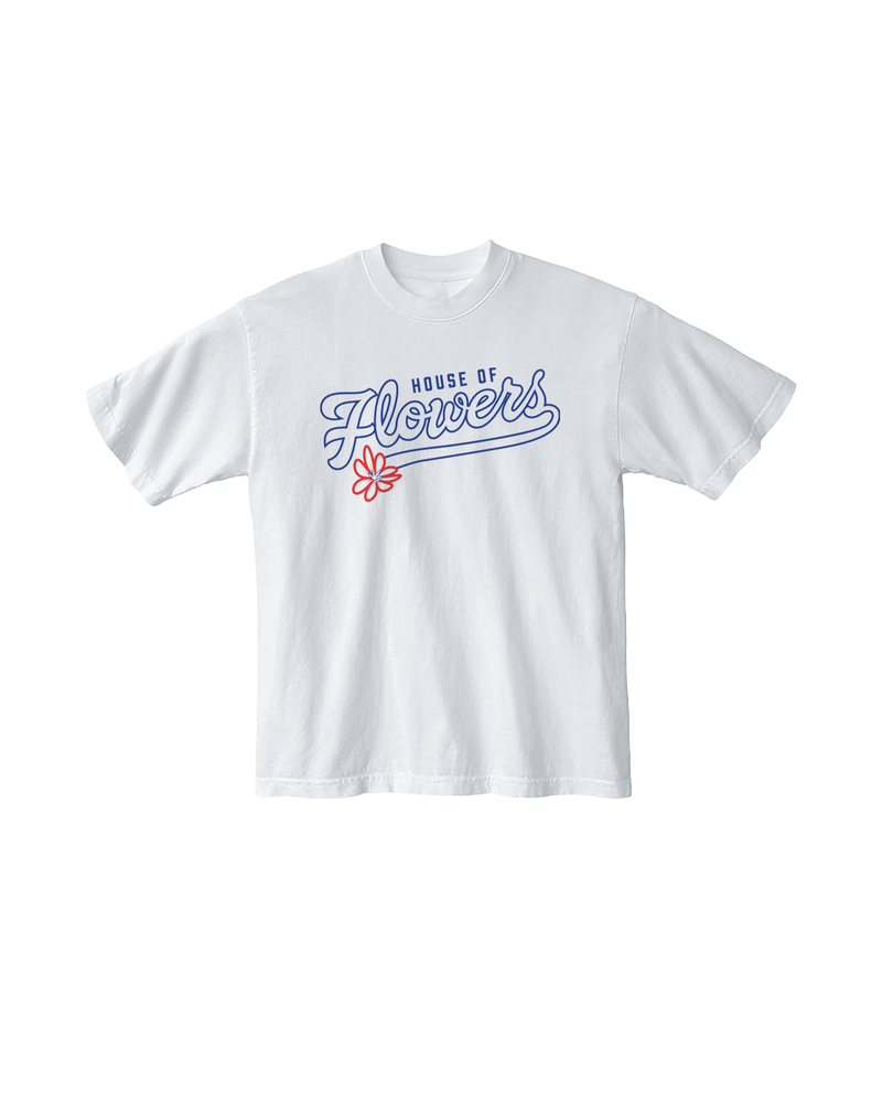 Back 2 Back Champions Tee