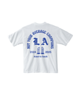 Back 2 Back Champions Tee