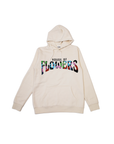 Not Your Average | Hoodie | Floral Print