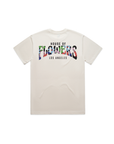 Pantone Flowers