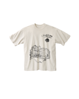 CHATEU DE FLUER T-SHIRT