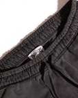 LA Stickered Straight Leg Pants