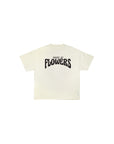 STAPLE TEE SHIRT | CREAM