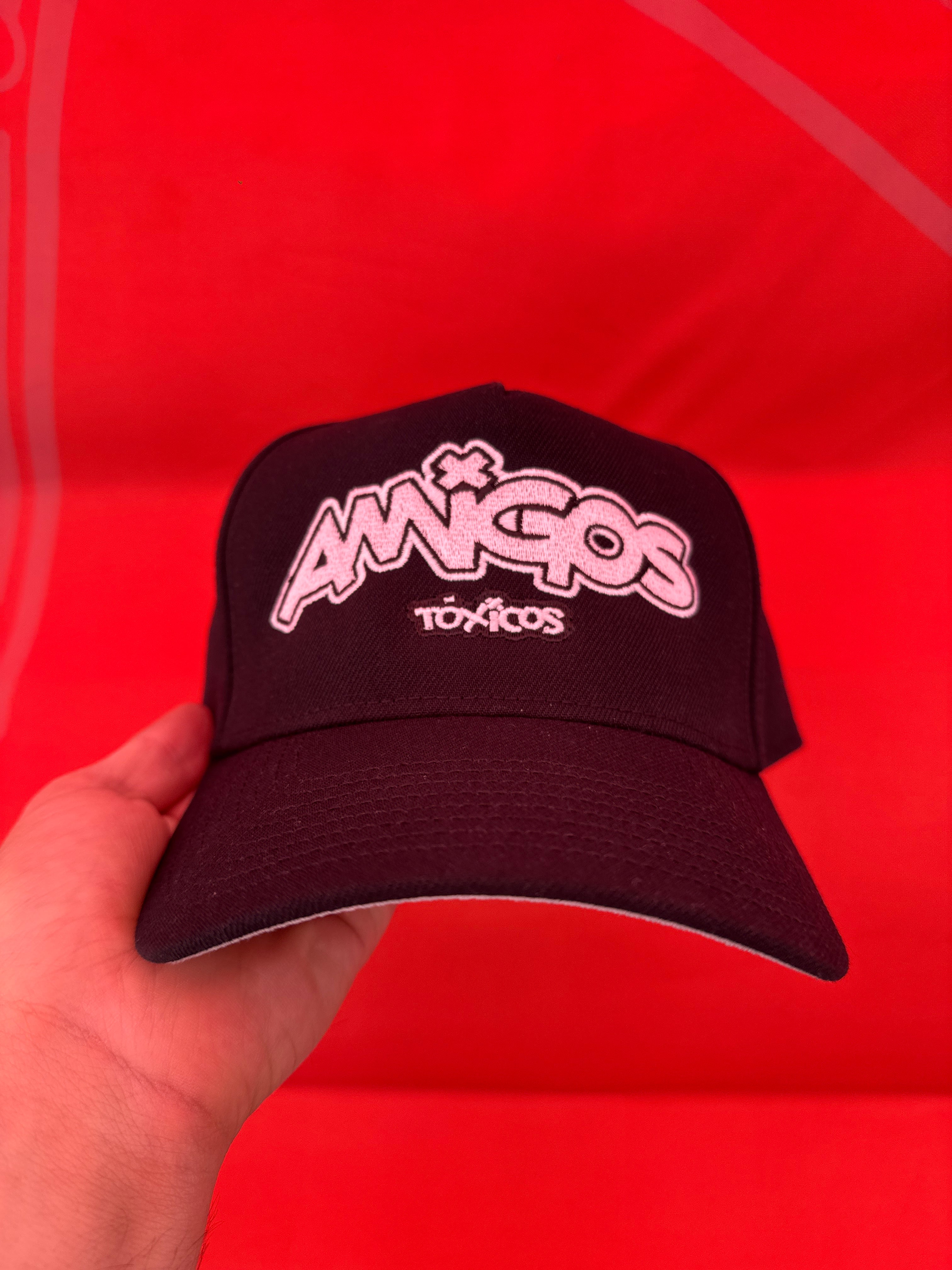 Amigos hat