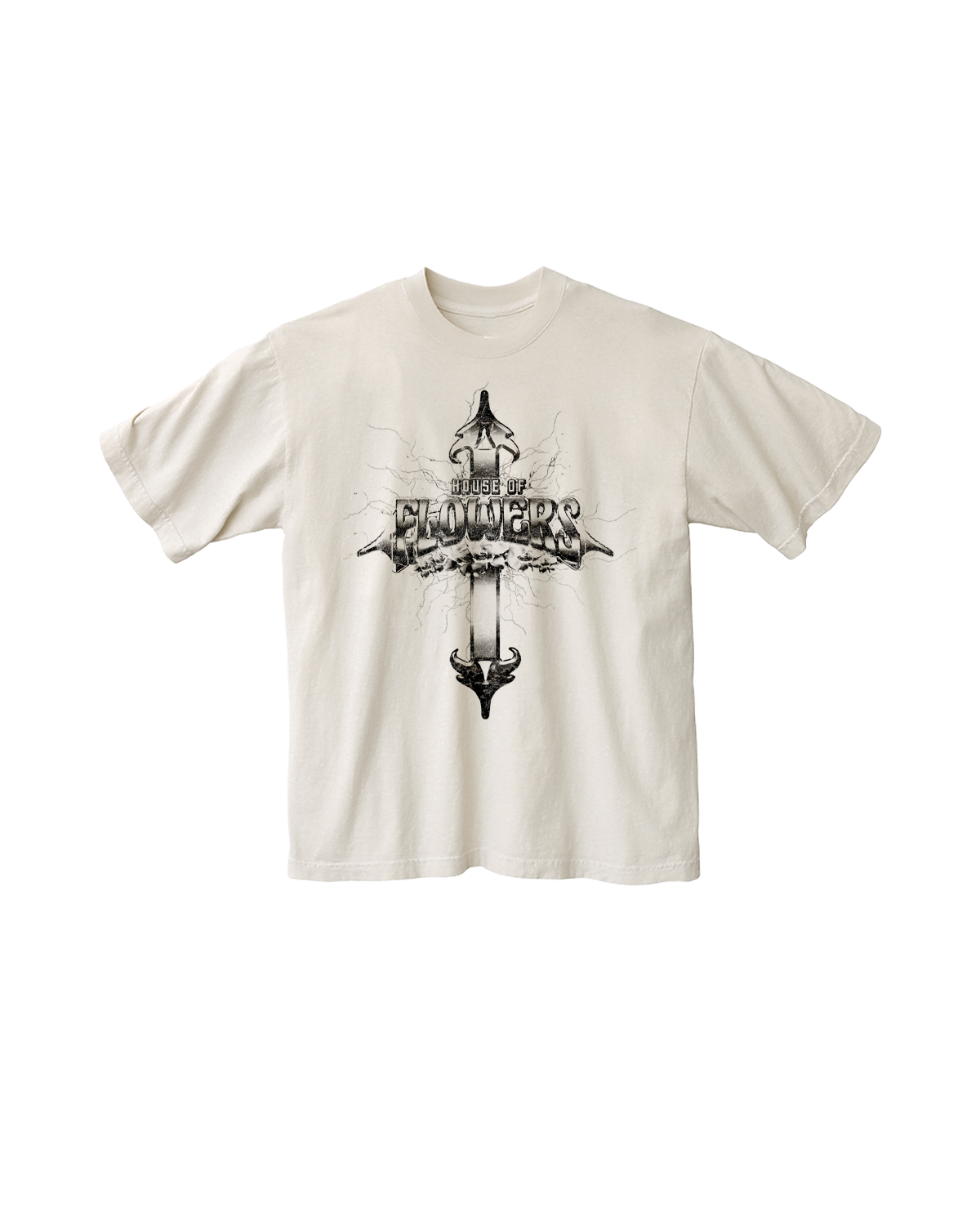 Cross Tee
