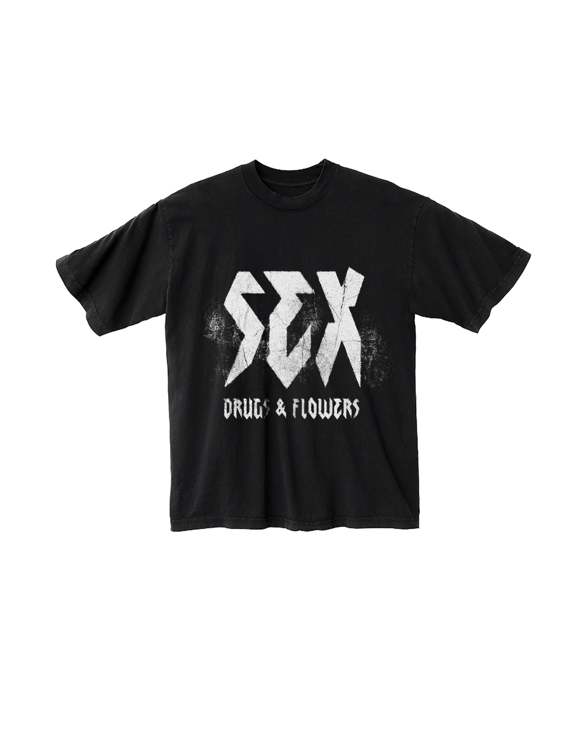 Sex Tee