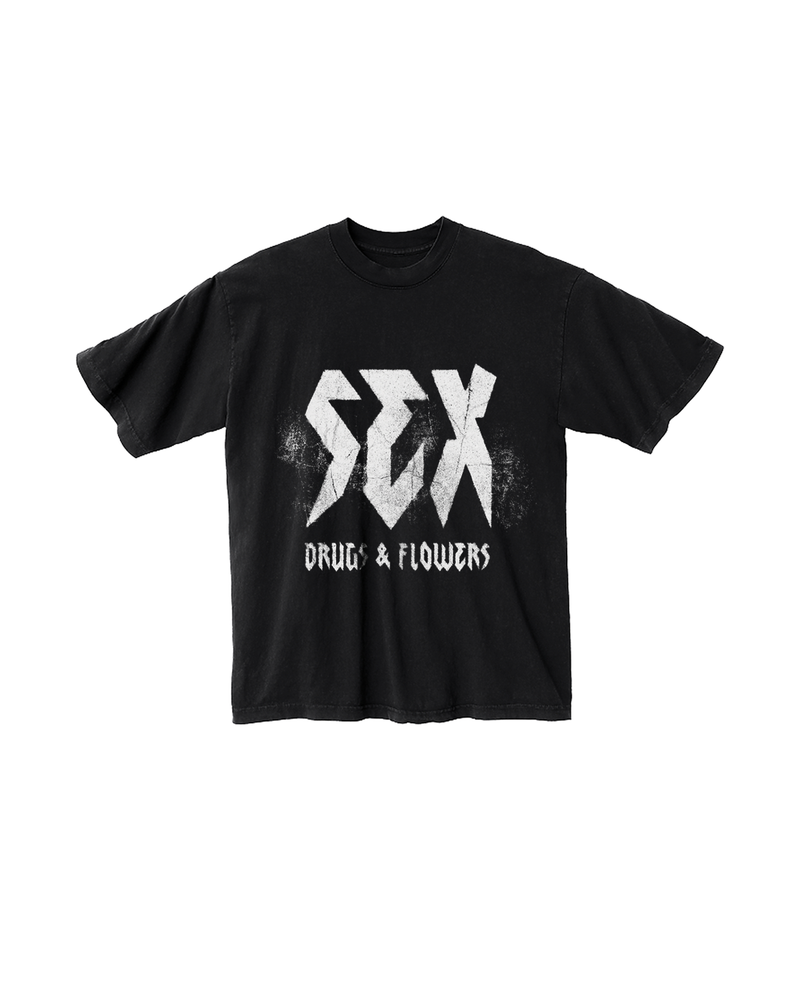 Sex Tee