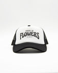 HOF | CLASSIC LOGO | PRINTED TRUCKER HAT